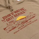 NEW! Moab Grit Series Hoodie - Tan