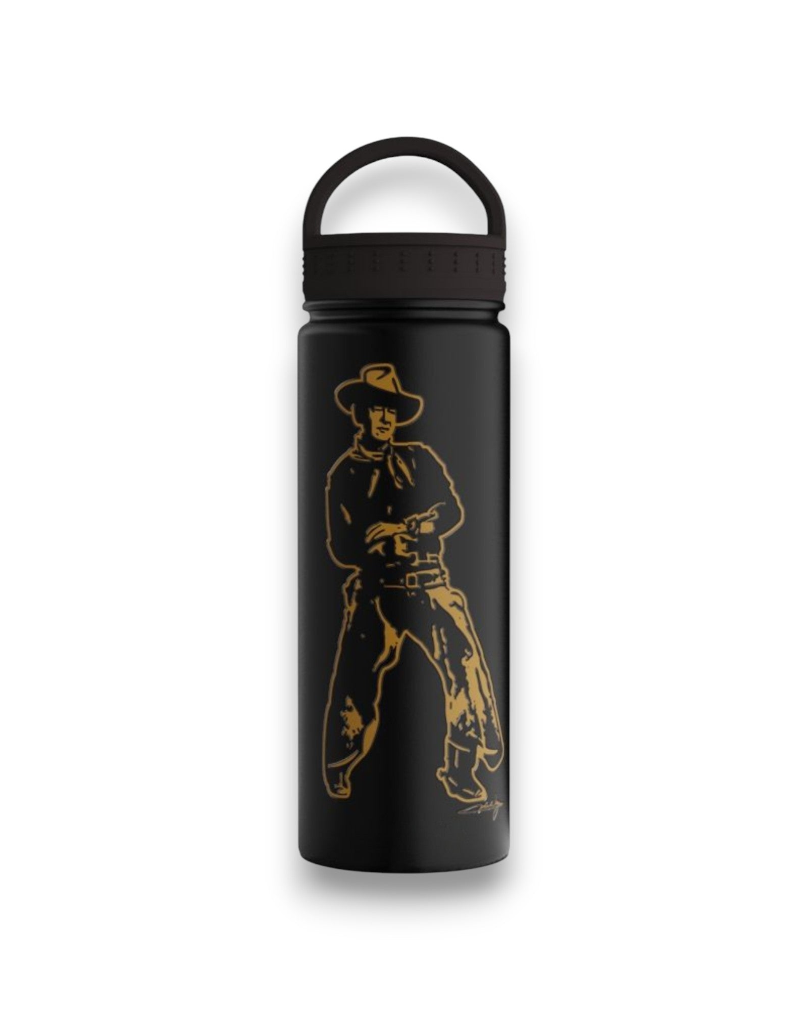 Insulated Water Bottle