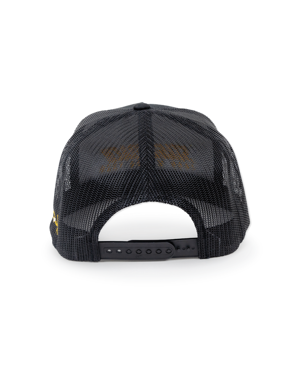 Stagecoach Trucker - Black