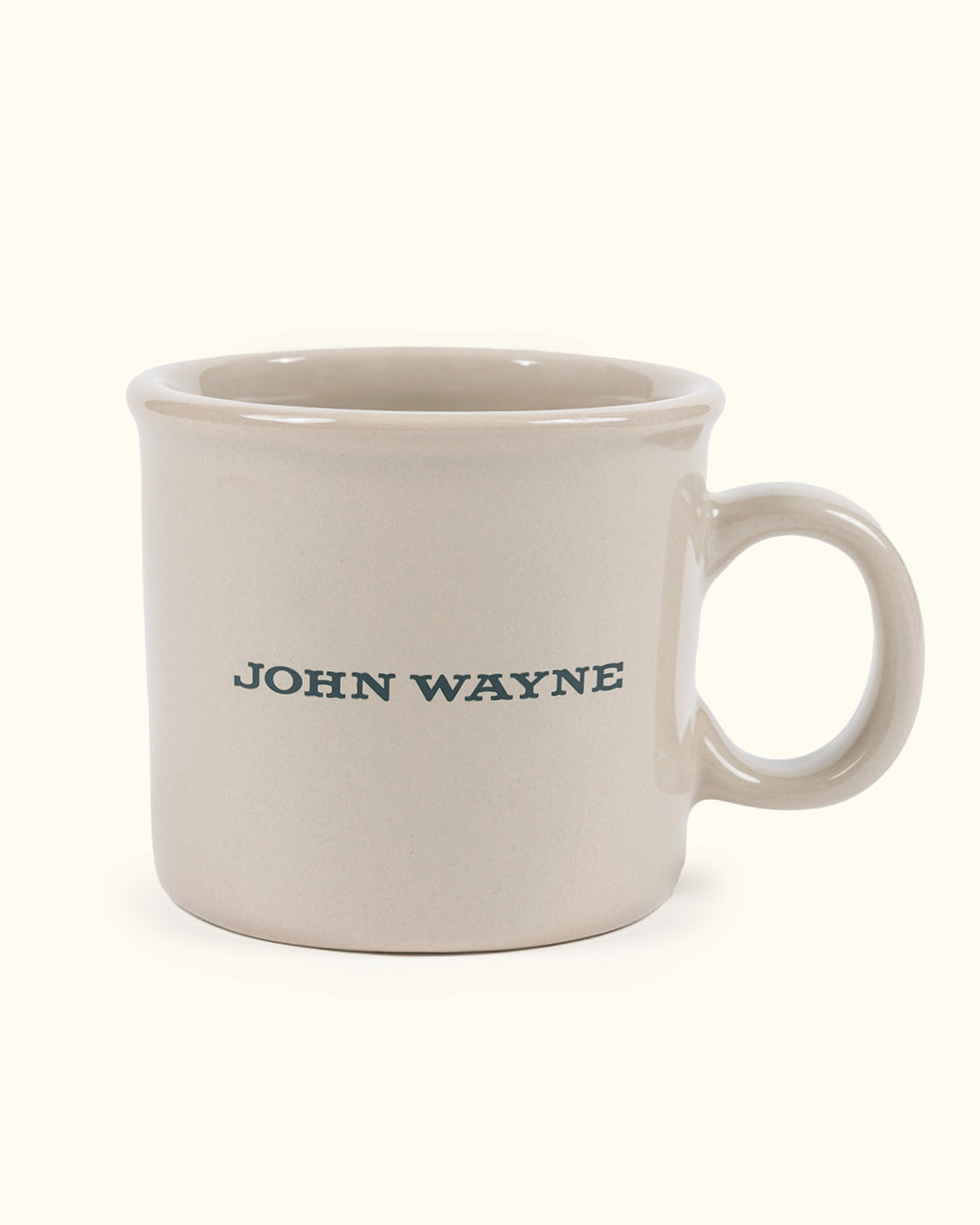 Life's Tough Camp Mug