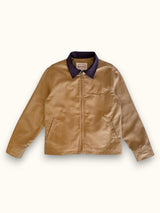 John Wayne Ranch Jacket - Tan