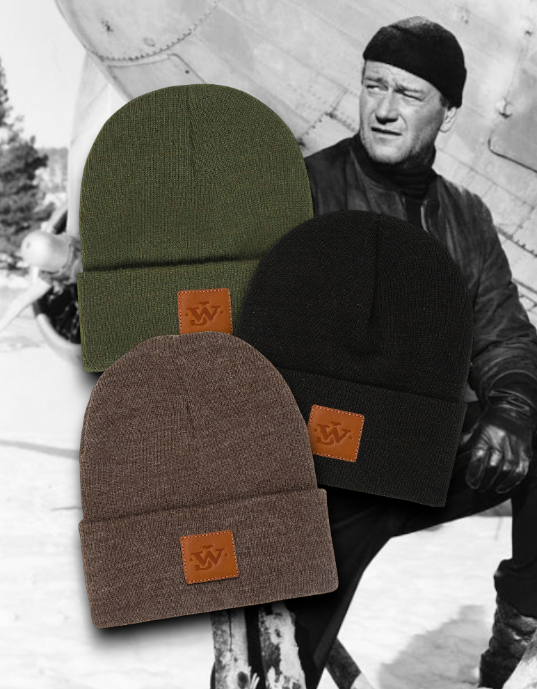 John Wayne Beanie