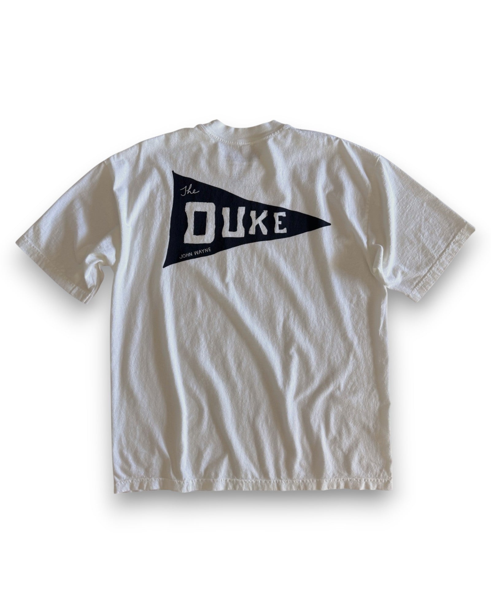 Wild Goose T-Shirt - Off White