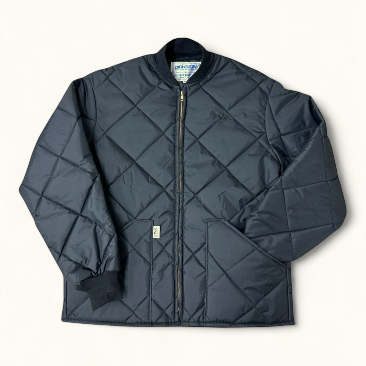 JohnWaynexDicksonQuiltedInsula