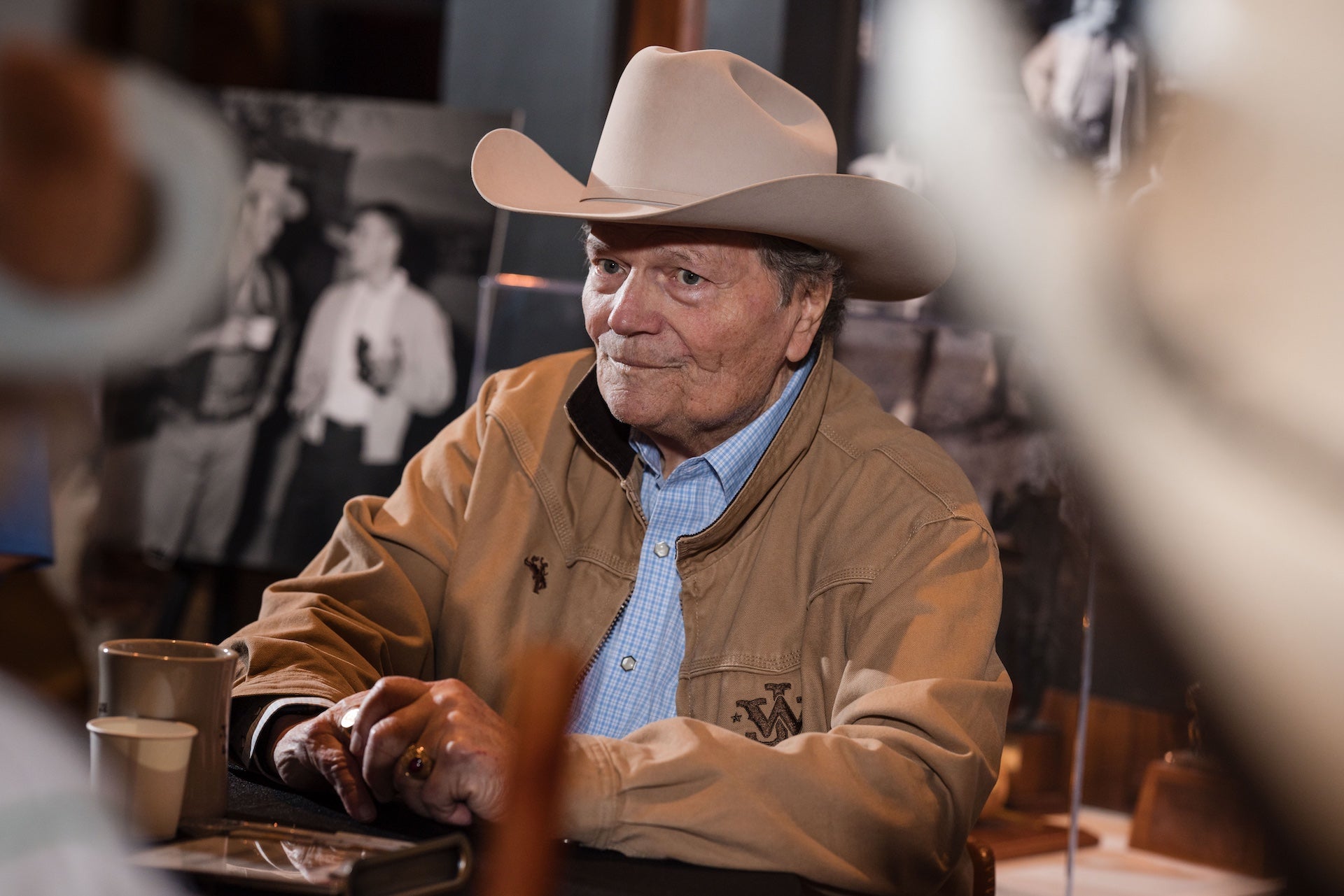 John Wayne Day Weekend 2026 - Book Signings and Family Experiences