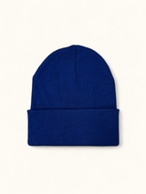 John Wayne Beanie – Inspired by Island in the Sky - Navy