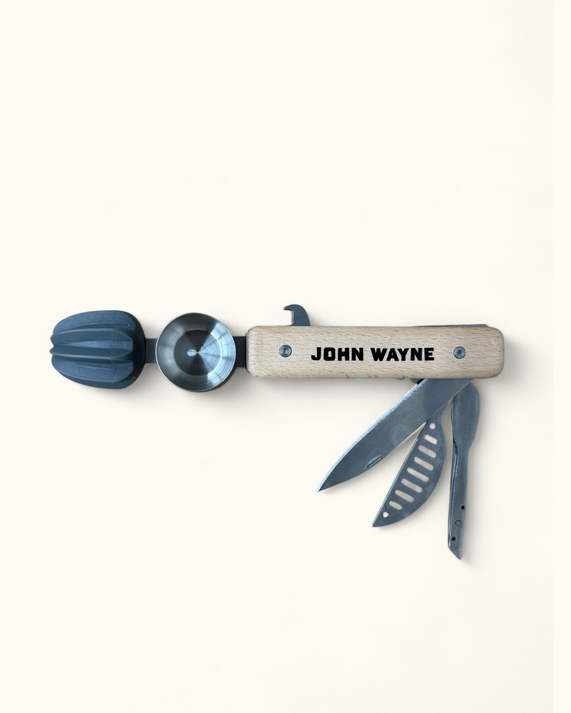 John Wayne Cocktail Multi Tool