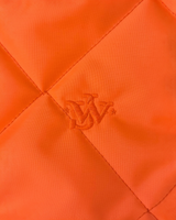 John Wayne x Dickson Quilted Insulated Vest - Orange