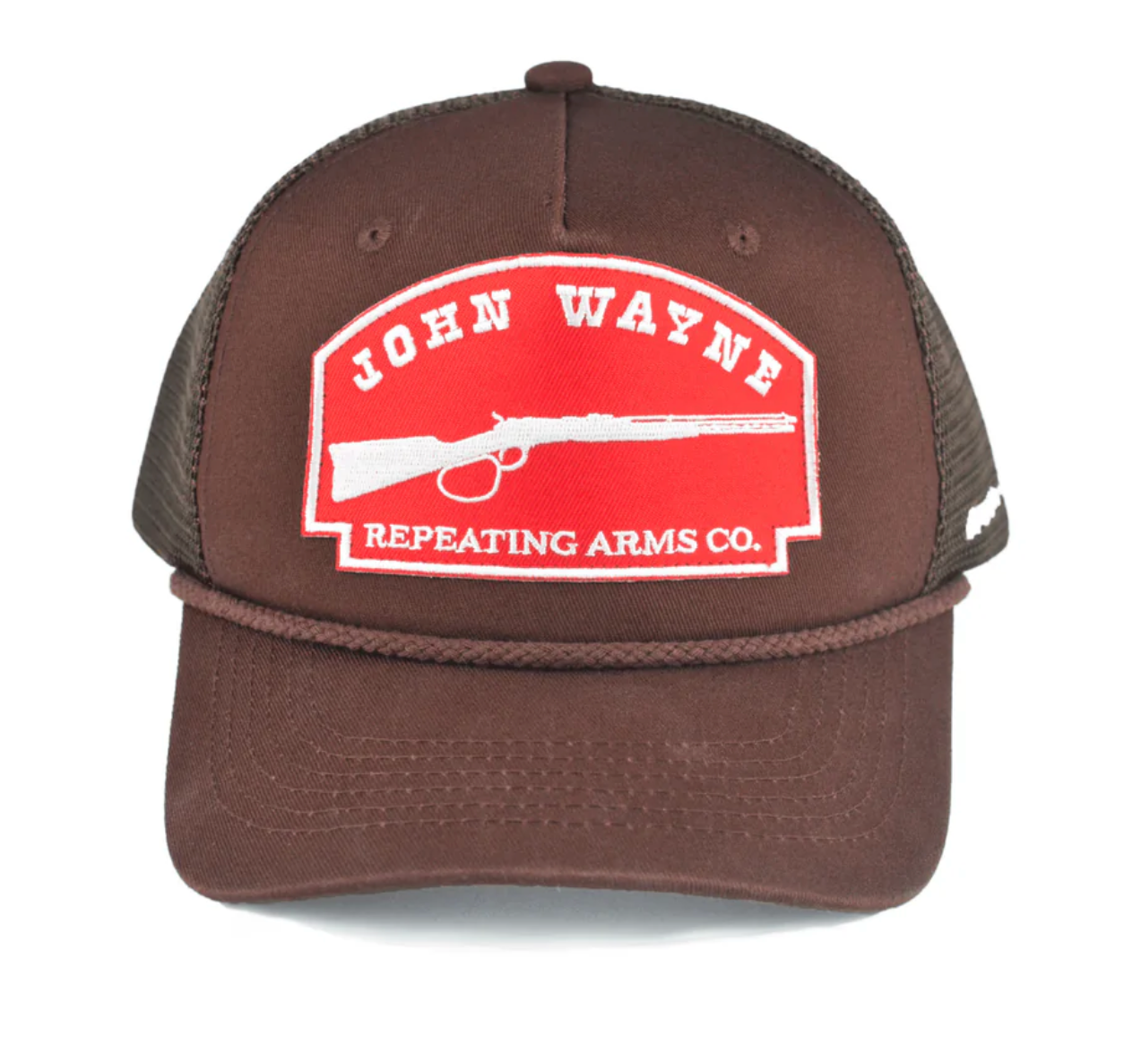 John Wayne x Broken Bow: Repeating Arms co. Snapback