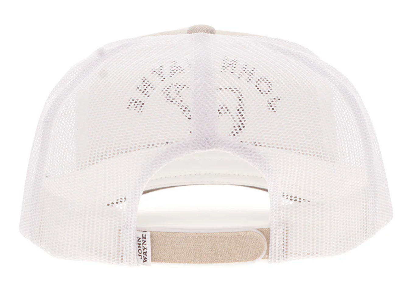 JW x Hooey Cattle Co Trucker Hat