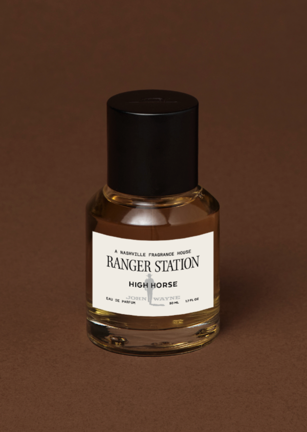 John Wayne x Ranger Station Cologne Gift Set - 50ml