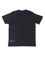 Stagecoach Ringo Kid Tee - Vintage Black