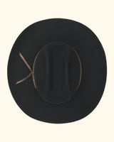 JW x Stetson Stageline Hat Black