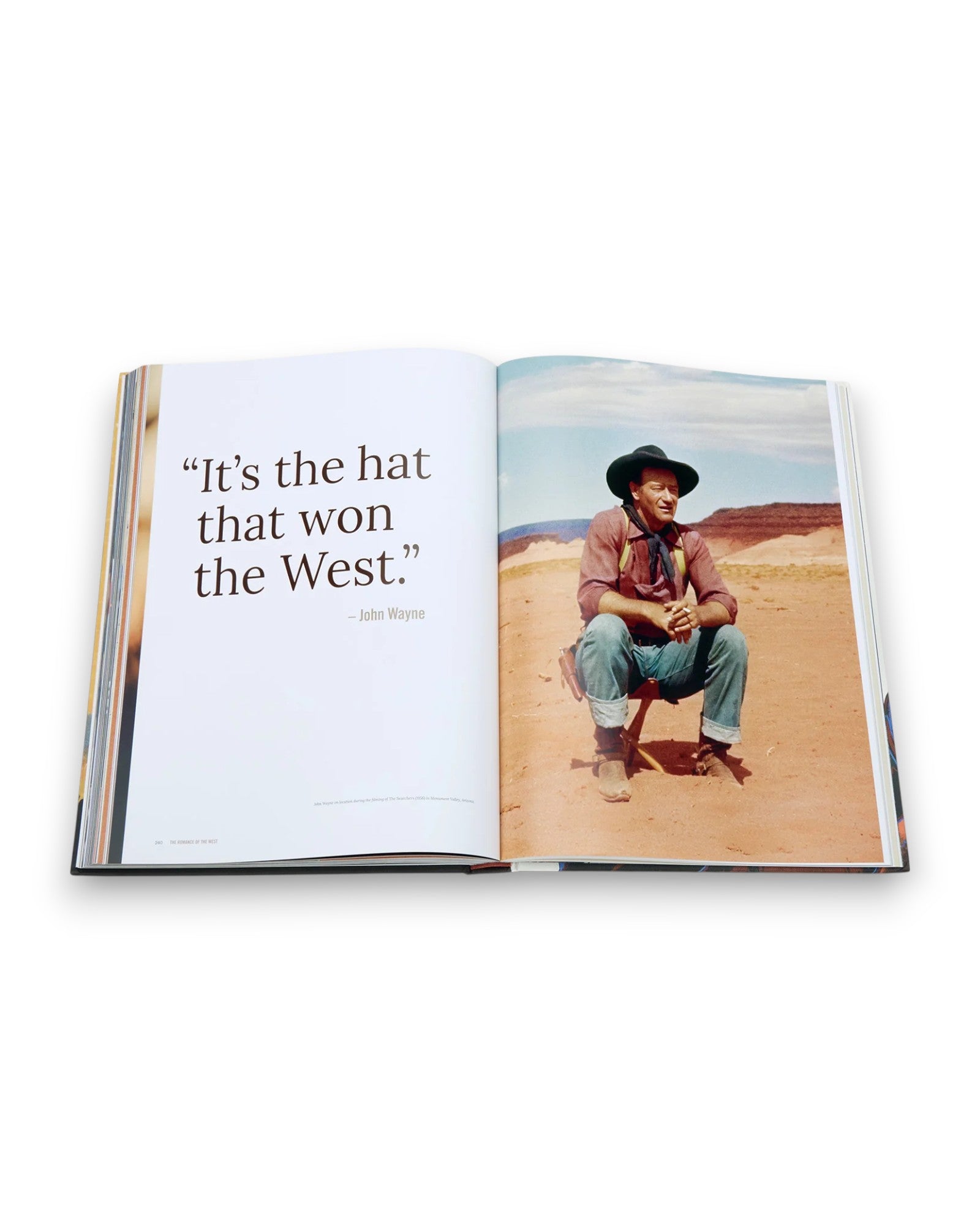Stetson: American Icon Book