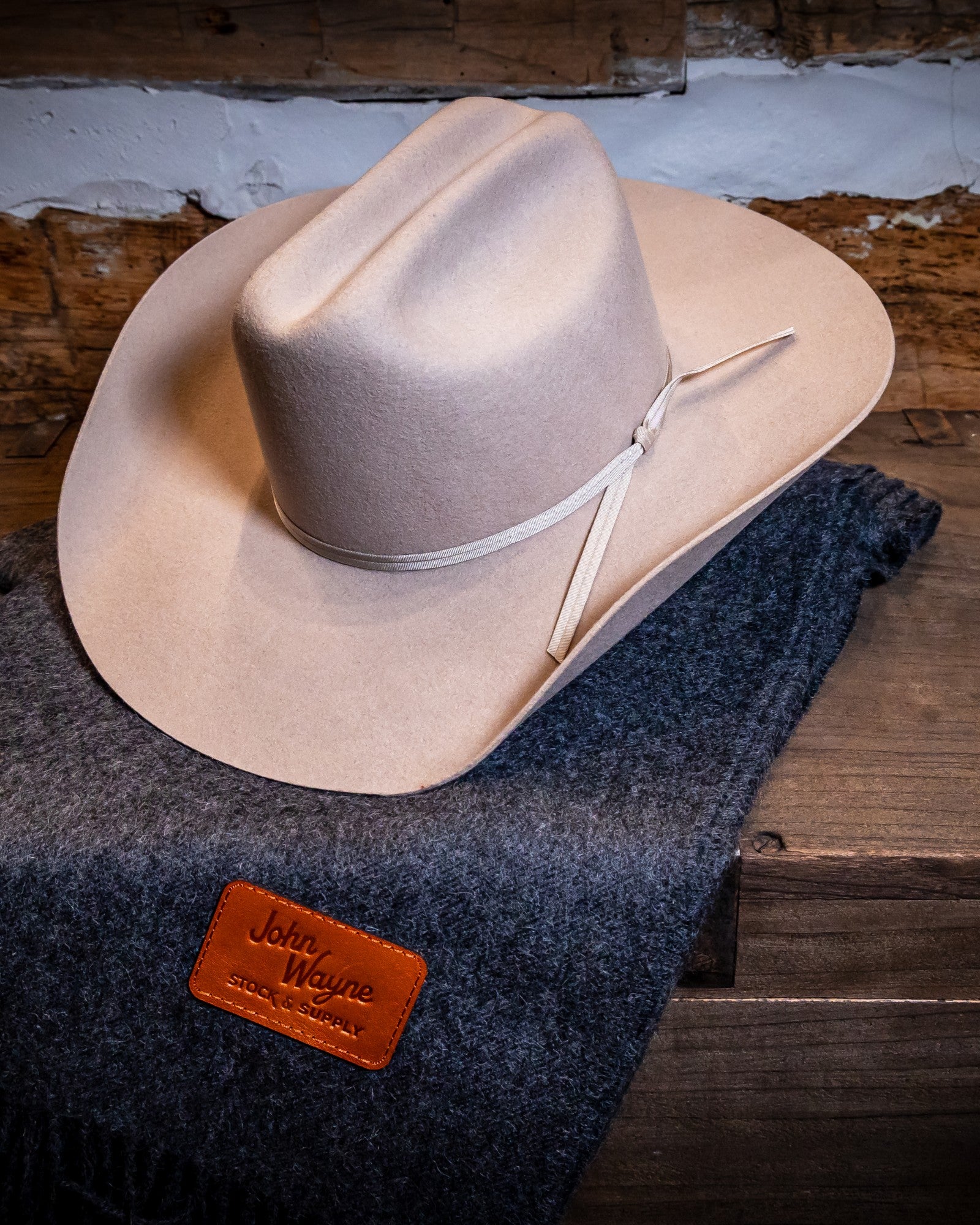 The Little Duke - Silverbelly