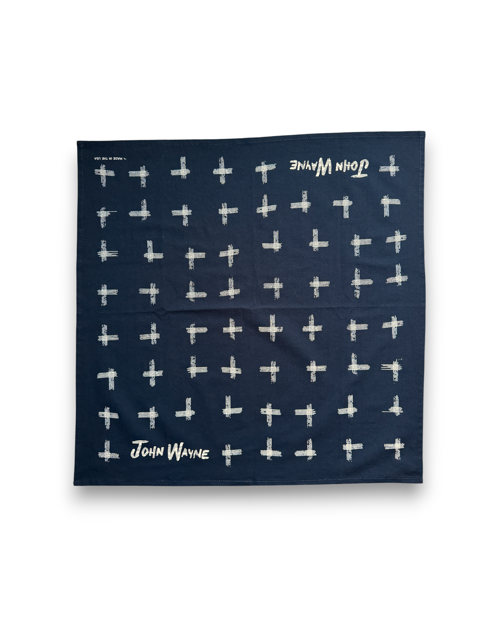 Western Goods Bandana