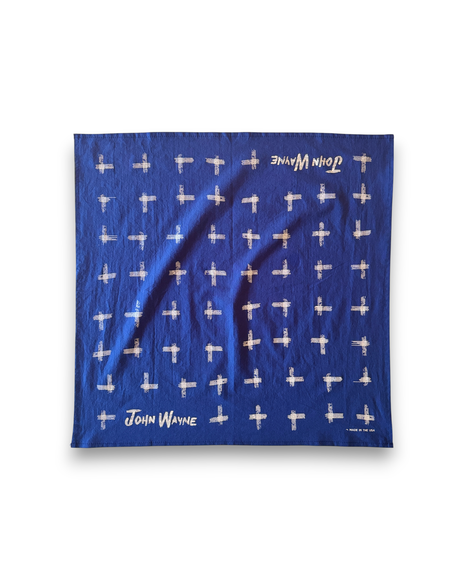 Western Goods Bandana