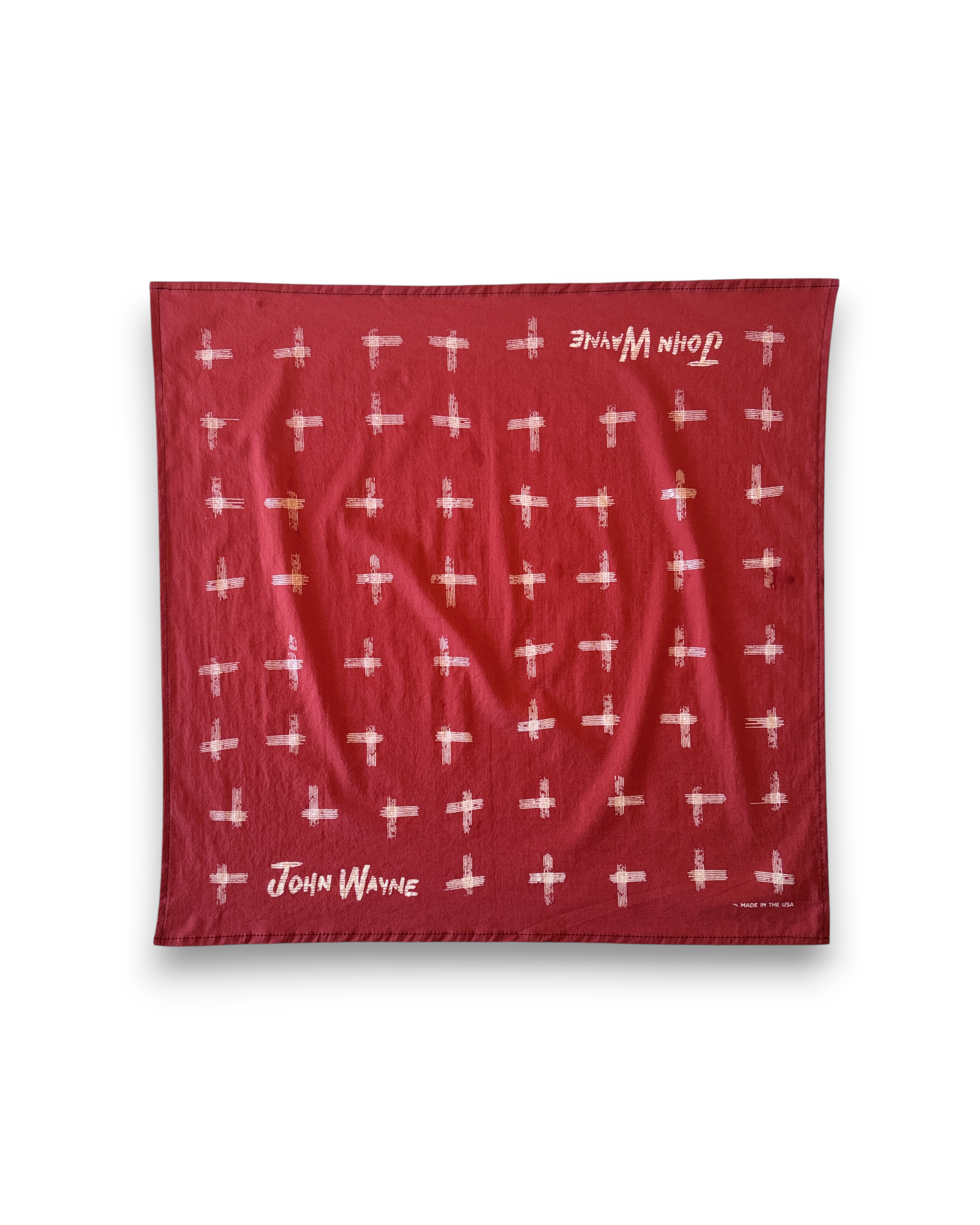 Western Goods Bandana