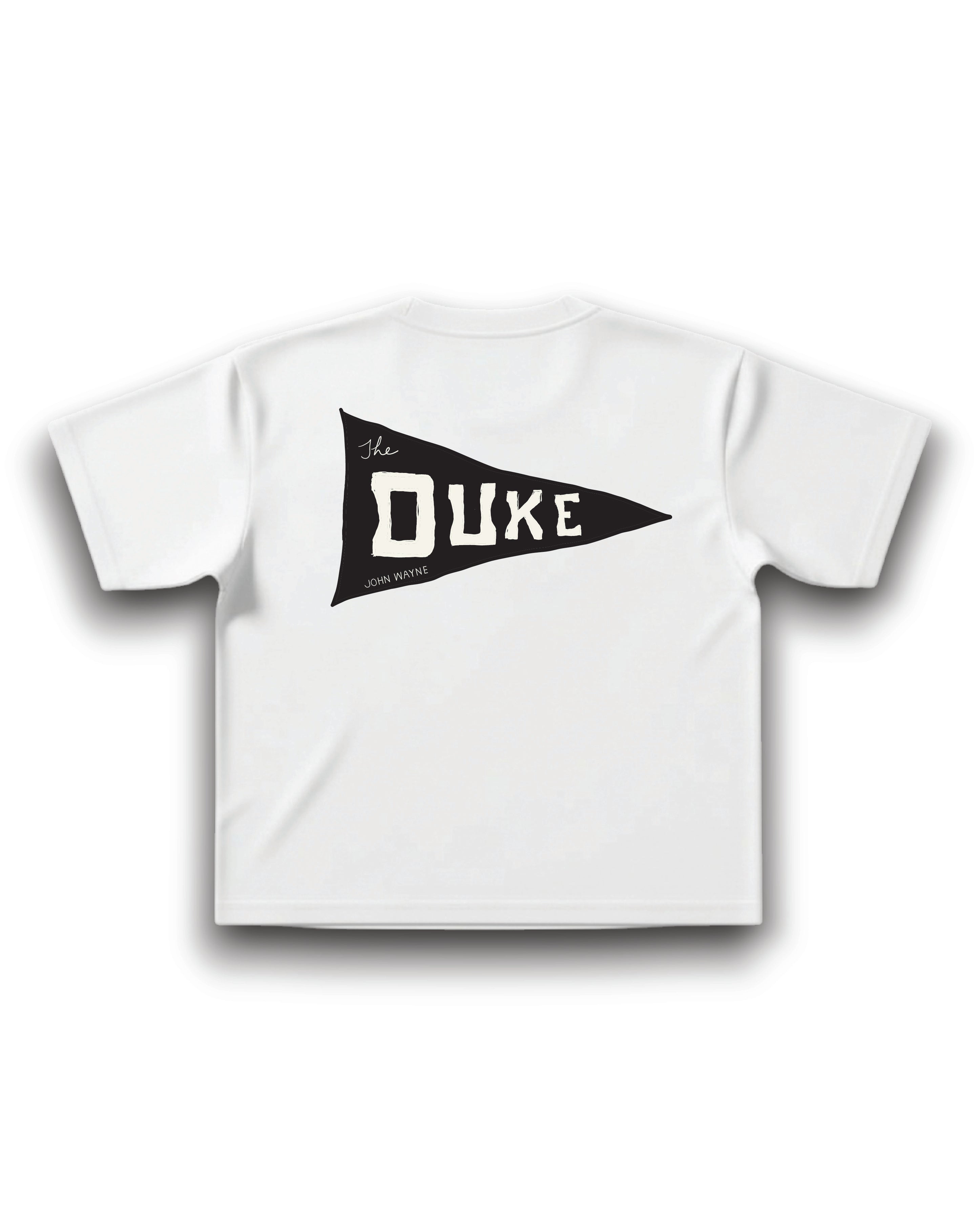 Women's Wild Goose T-Shirt - Off White