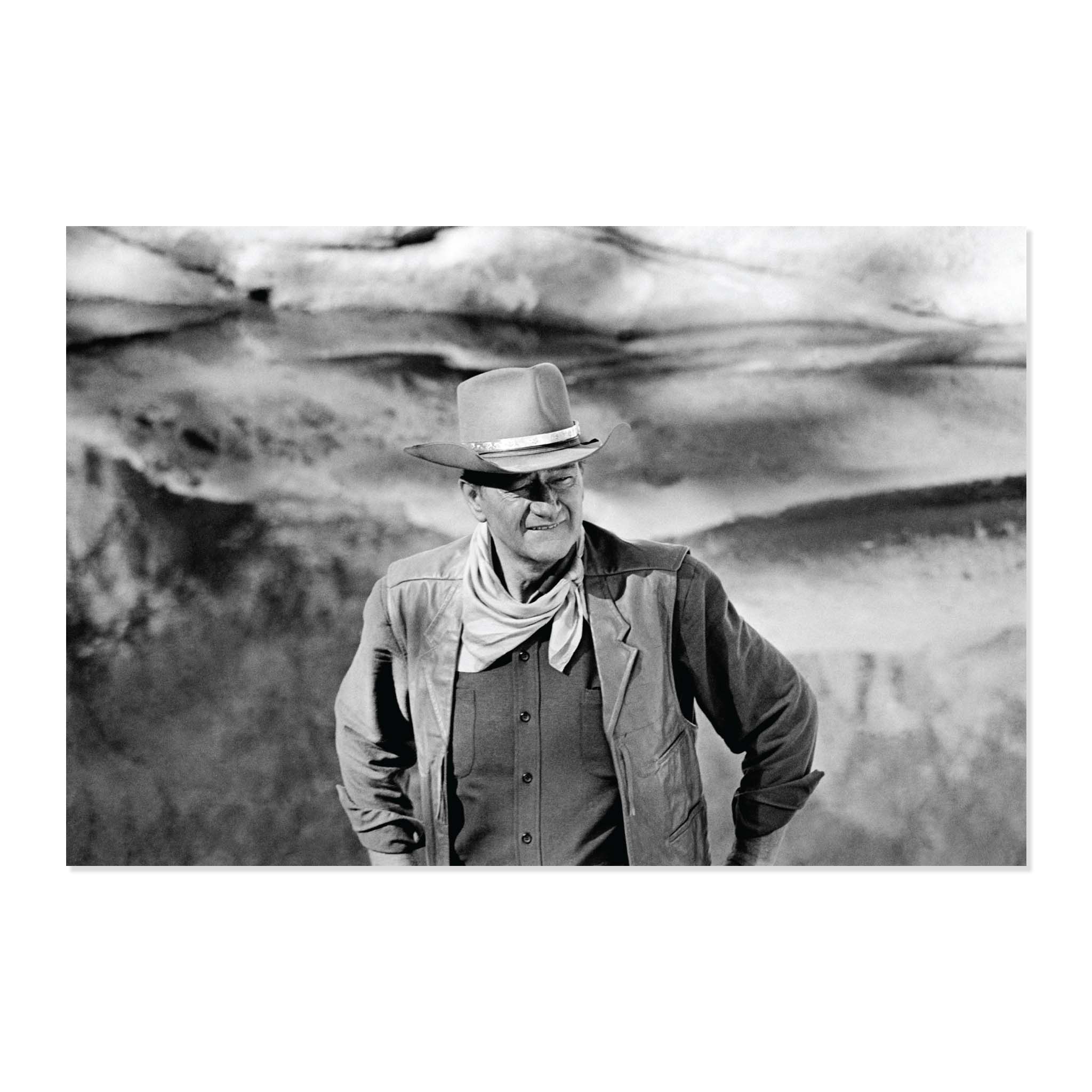 JW x John R. Hamilton Postcard Boxed Set