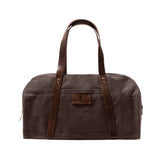 JW Silhouette Weekender Bag