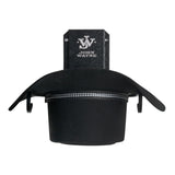 John Wayne Go West Single Hook Hat Rack