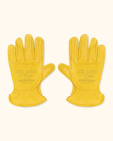 Duke Quality Western Insulated Gloves