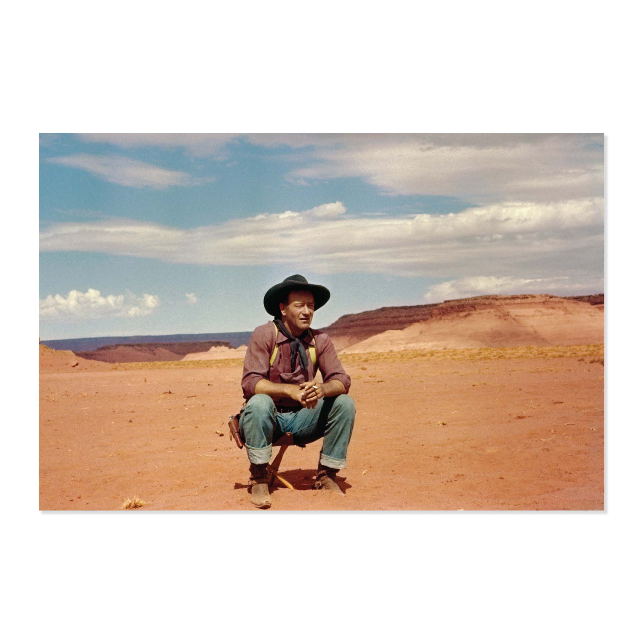 JW x John R. Hamilton Postcard Boxed Set