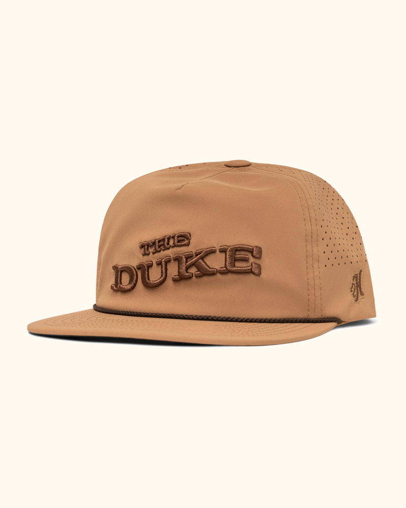 Hooey The Duke Rope Hat
