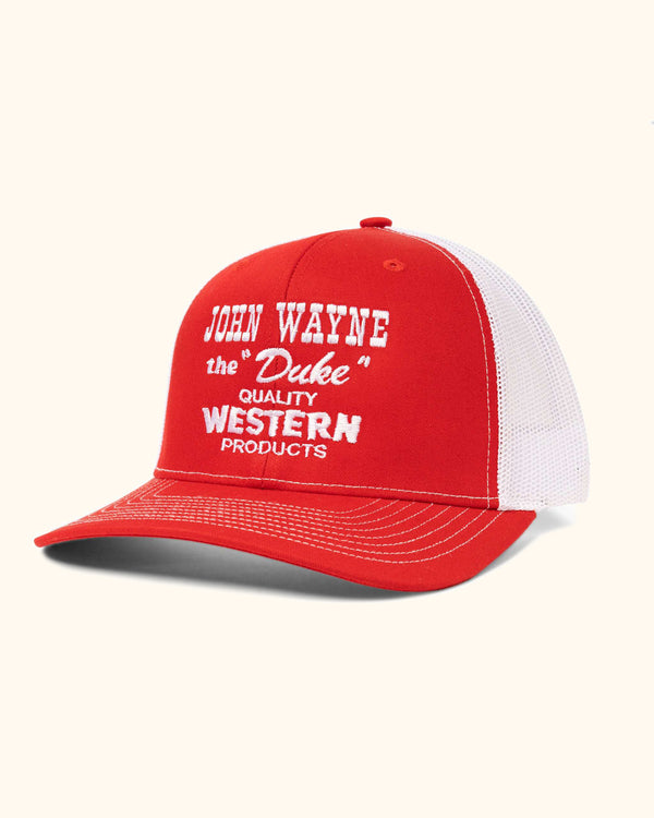 HEADWEAR – John Wayne Stock & Supply