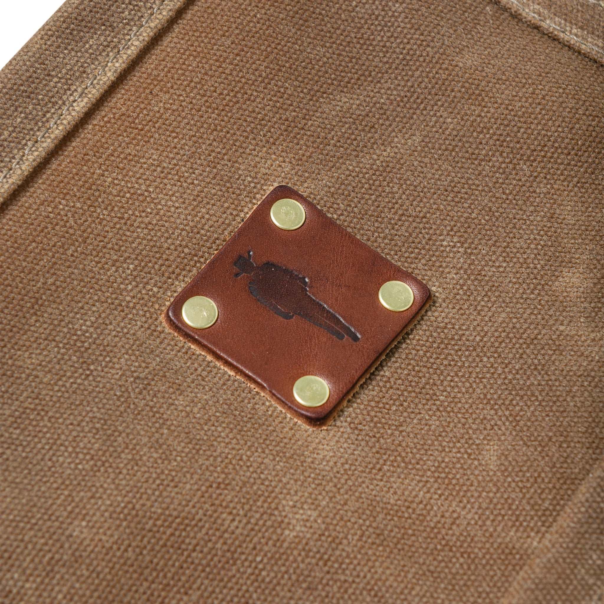 JW Silhouette Camp Tote